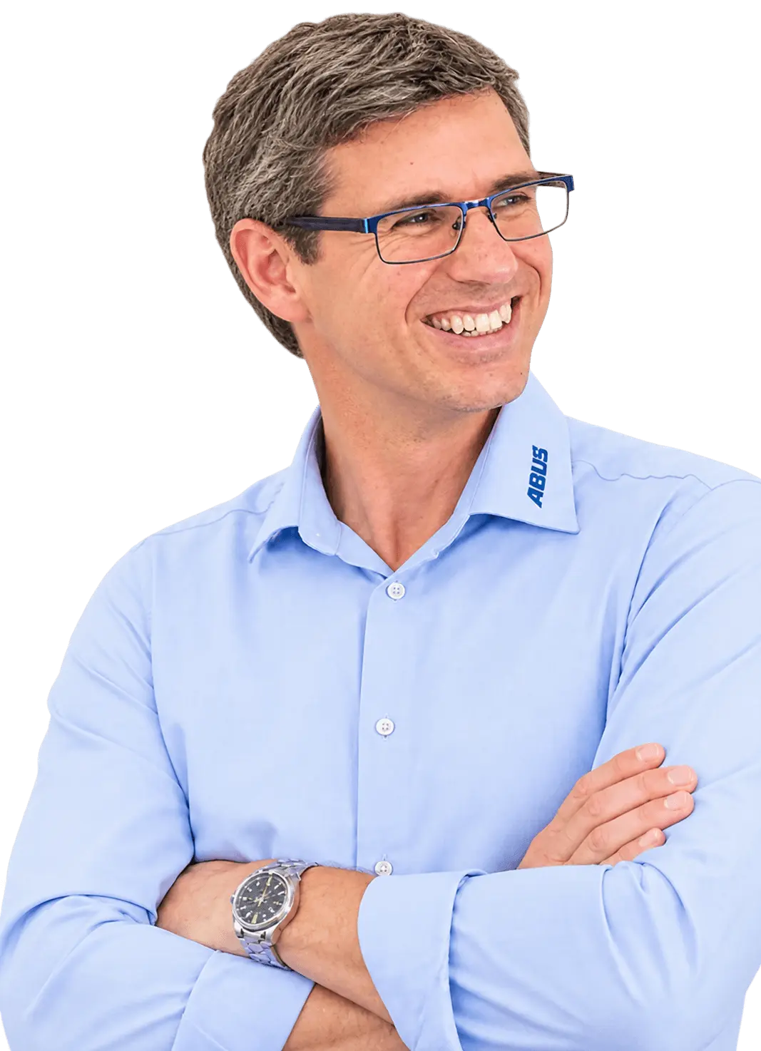 Ing. Helmut Nisz von Schneider Krane